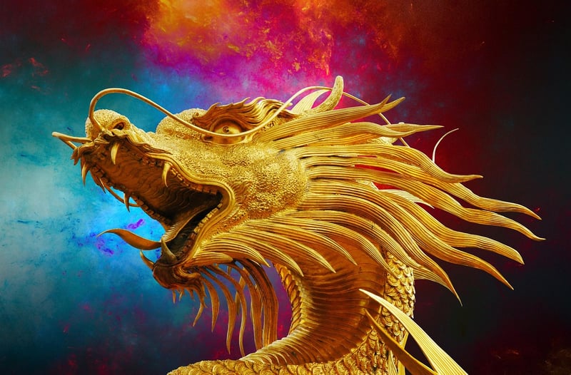 Dragon Ballads