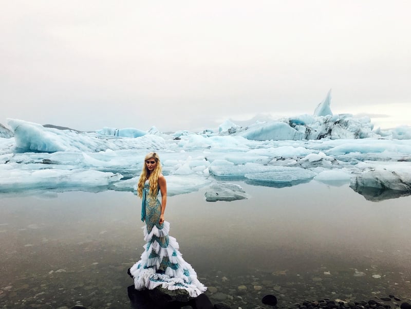 Mermaid Serenades