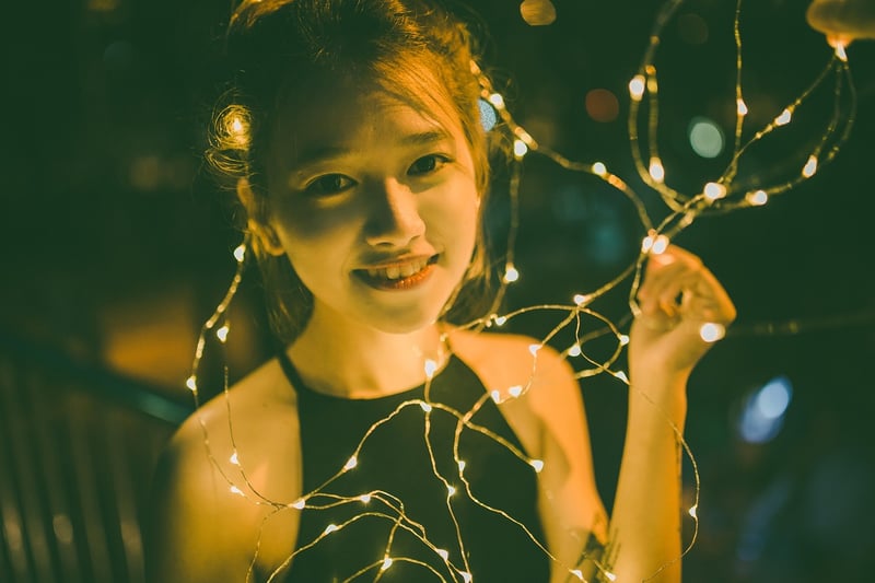 Fairy Dust