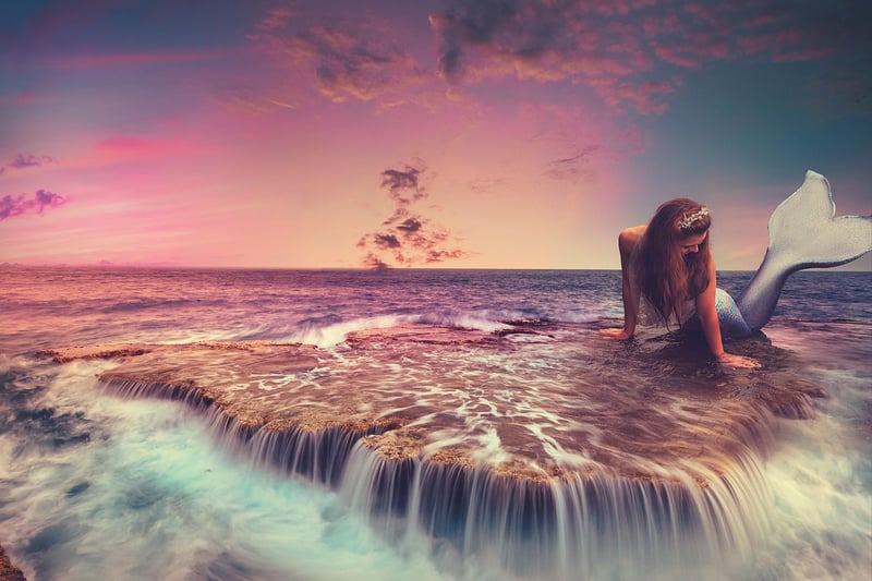 Mermaid Serenade